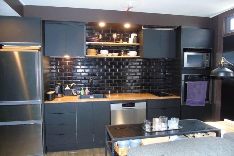 Photo of property in Hannahs Corner, 23/8 Leeds Street, Te Aro, Wellington, 6011