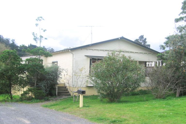 Photo of property in 55 Pagitt Street, Coromandel, 3506