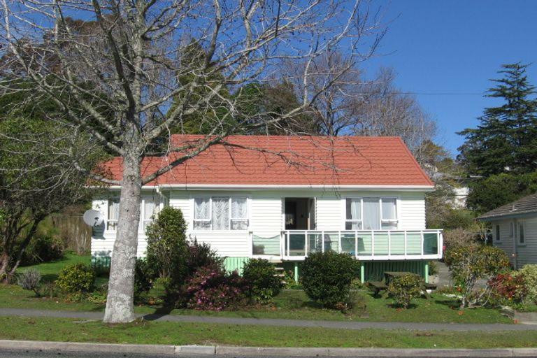 Photo of property in 114a Morningside Road, Morningside, Whangarei, 0110