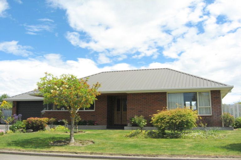 Photo of property in 7/7 Wiltshire Retirement Village, Rangiora, 7400