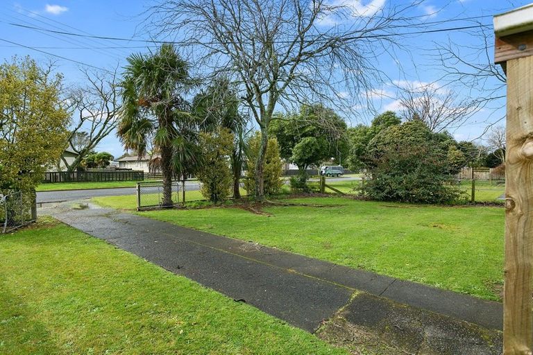 Photo of property in 18b Stanley Street, Matamata, 3400