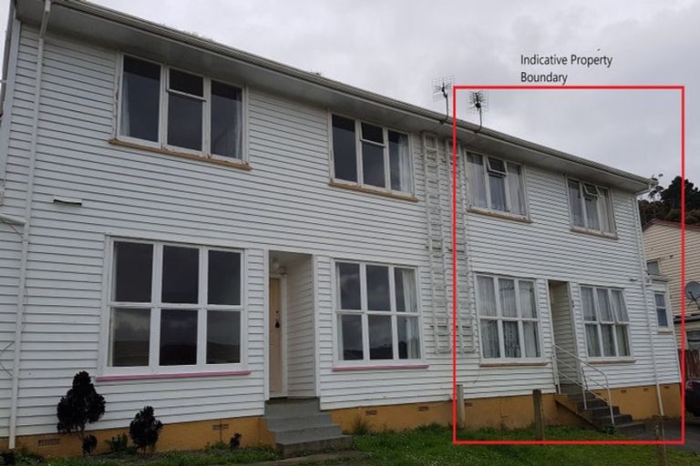 Photo of property in 66-68 Waihora Crescent, Waitangirua, Porirua, 5024