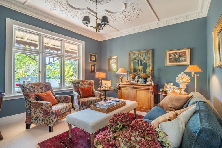 Photo of property in 18 Passmore Crescent, Maori Hill, Dunedin, 9010