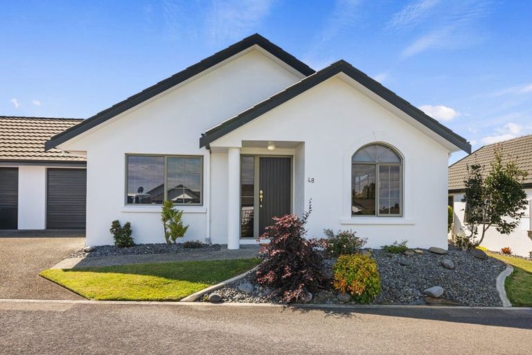 Photo of property in Orange Grove Village, 48/22 Pyes Pa Road, Pyes Pa, Tauranga, 3112