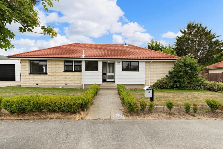 Photo of property in 4 Cairnmuir Crescent, Cromwell, 9310