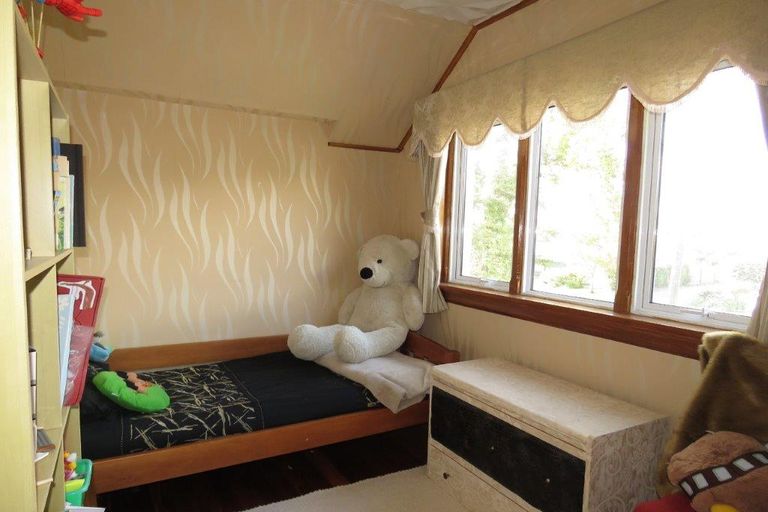 Photo of property in 318 Kelvin Street, Gladstone, Invercargill, 9810