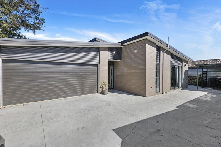 Photo of property in 15a William Street, Rolleston, 7614