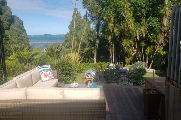Photo of property in 58 Clinton Road, Tawharanui Peninsula, Warkworth, 0986