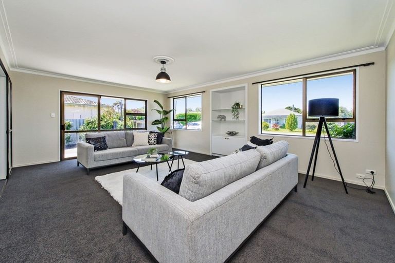 Photo of property in 71 Market Street, Leeston, 7632