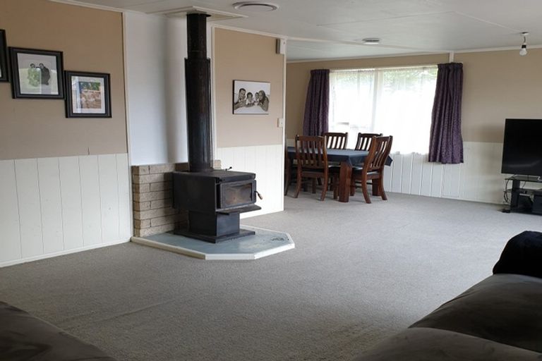 Photo of property in 18 Thompson Street, Tokoroa, 3420