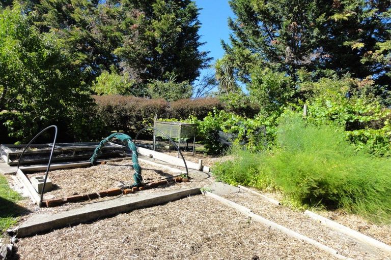 Photo of property in 57 Nonoti Road, Cheviot, 7383