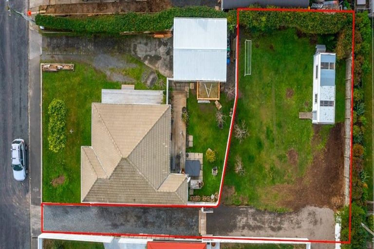 Photo of property in 5a Elizabeth Street, Pukerua Bay, 5026