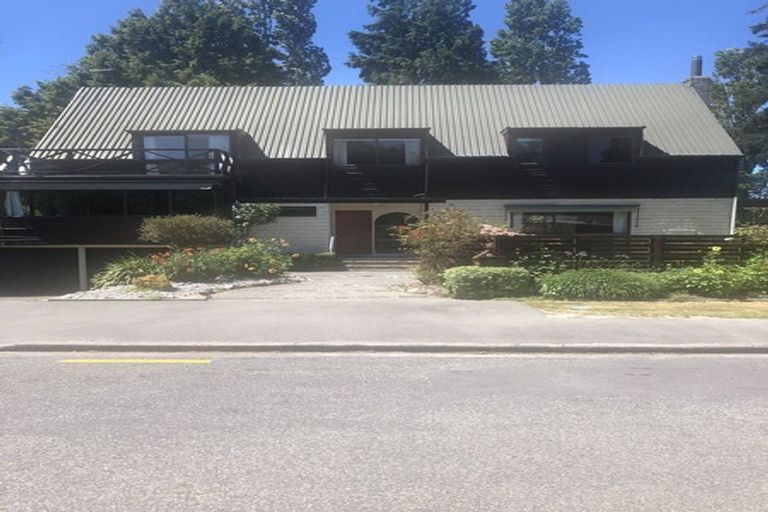 Photo of property in 106 Park Street, Ashburton, 7700