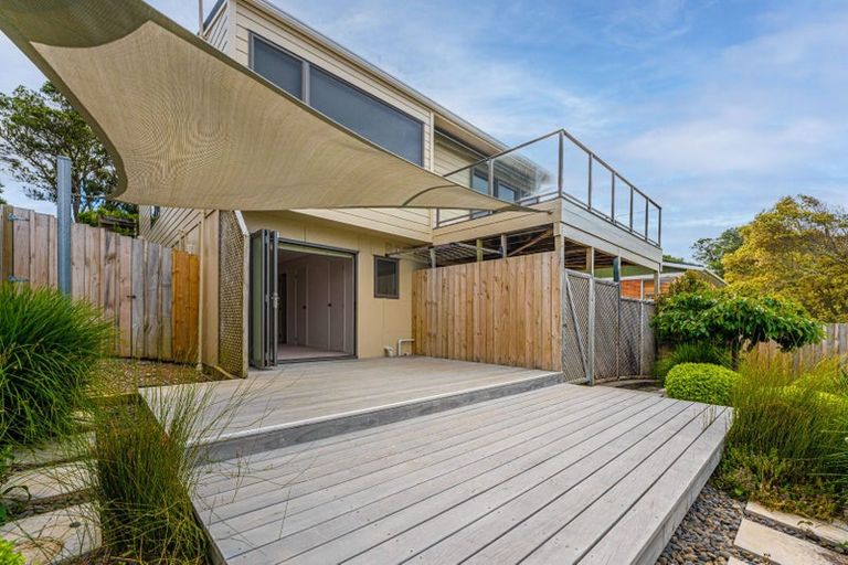 Photo of property in 1/272 Whangaparaoa Road, Red Beach, 0932