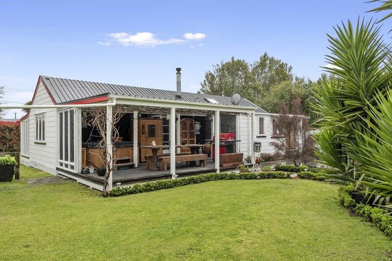 Photo of property in 328 Matangi Road, Matangi, Hamilton, 3284