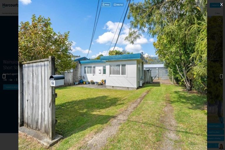 Photo of property in 5b Short Street, Claudelands, Hamilton, 3214