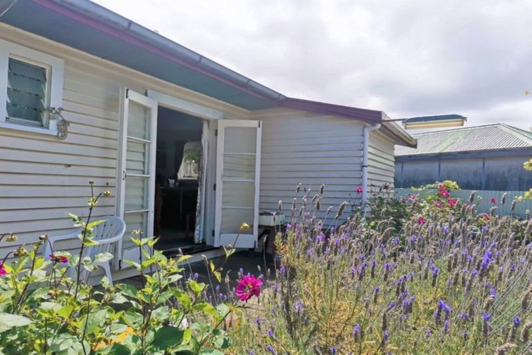 Photo of property in 11 Jellicoe Avenue, Wairoa, 4108