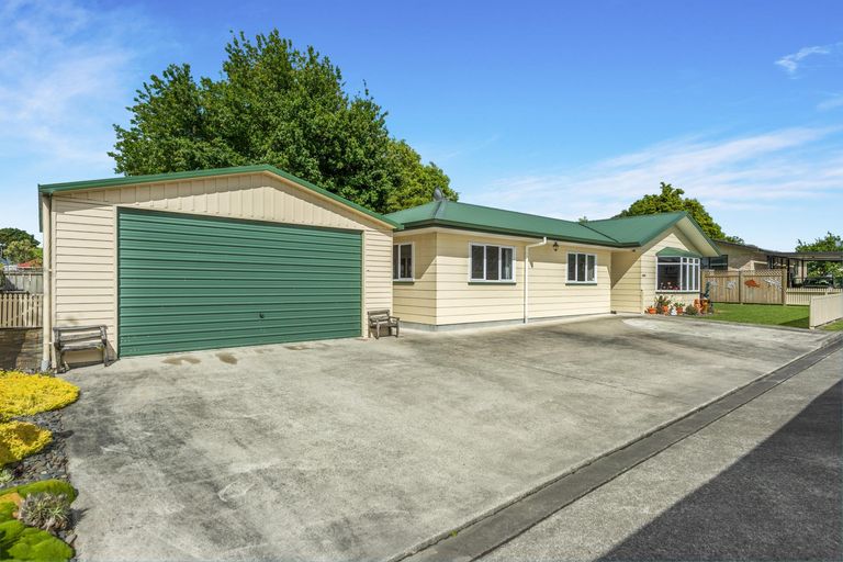 Photo of property in 446c Thames Street, Morrinsville, 3300