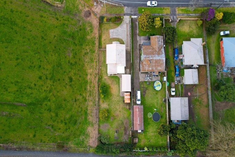 Photo of property in 207 Hakanoa Street, Huntly, 3700