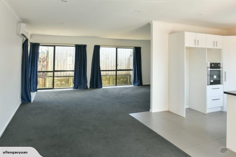 Photo of property in 3/14 Prictor Street, Papakura, 2110