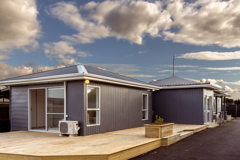 Photo of property in 211 Pine Avenue, South New Brighton, Christchurch, 8062