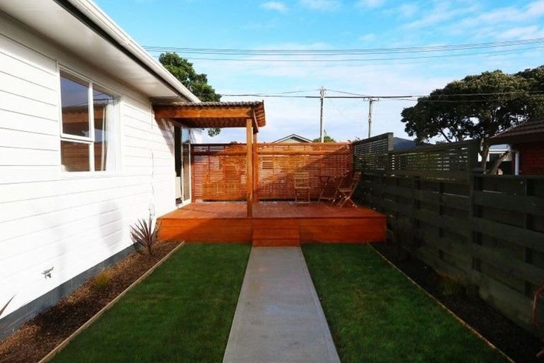 Photo of property in 1/28 Ariki Street, Boulcott, Lower Hutt, 5010