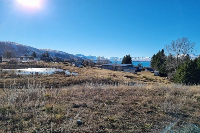 Photo of property in 25 Edwards Lane, Lake Tekapo, 7999