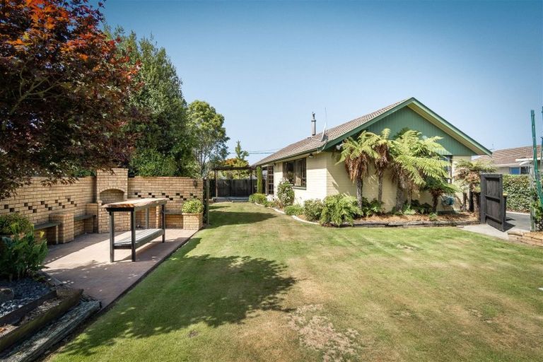 Photo of property in 25 Bailey Street, Templeton, Christchurch, 8042