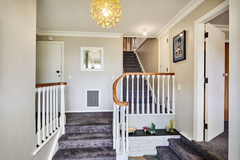 Photo of property in 43a Cockayne Road, Khandallah, Wellington, 6035