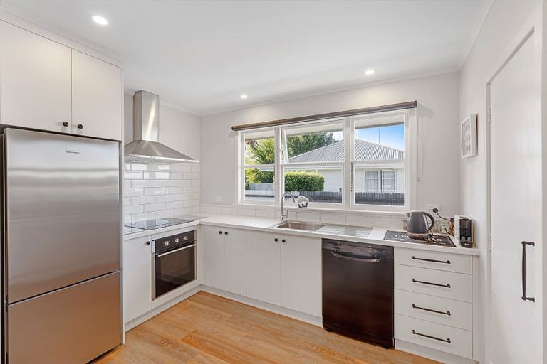 Photo of property in 92 Princes Street, Netherby, Ashburton, 7700