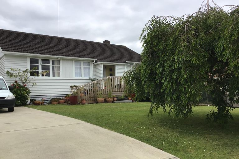 Photo of property in 21 Sanders Avenue, Morrinsville, 3300
