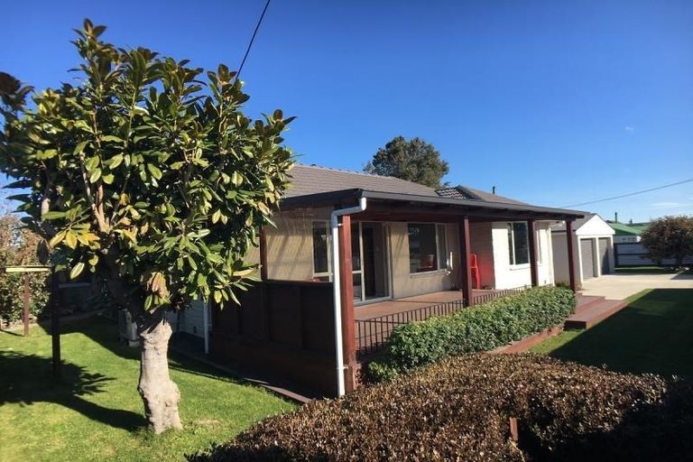 Photo of property in 105a North Belt, Lincoln, 7608