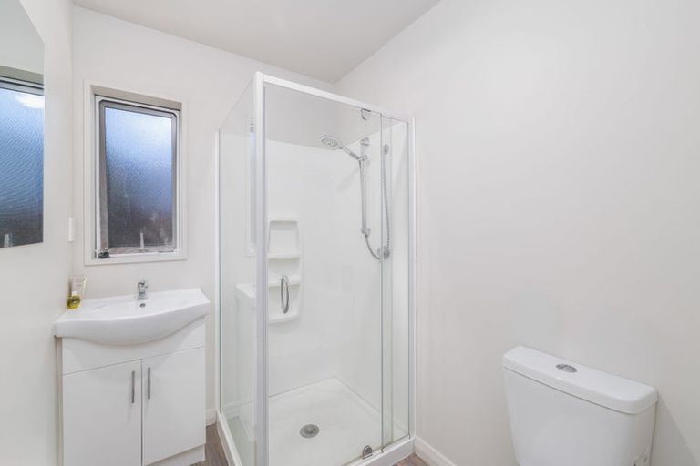 Photo of property in 121c Jeffreys Road, Strowan, Christchurch, 8052