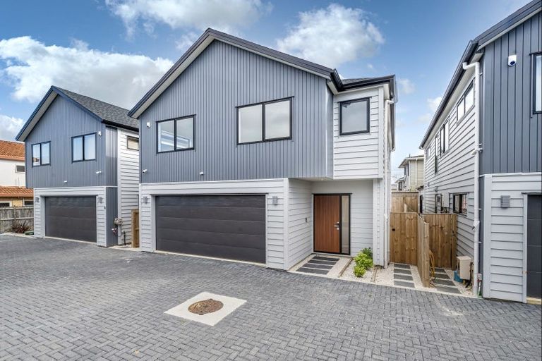 Photo of property in 39b Maugham Drive, Bucklands Beach, Auckland, 2014