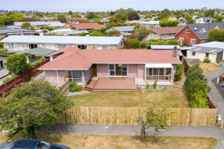 Photo of property in 4 Todd Place, Allenton, Ashburton, 7700