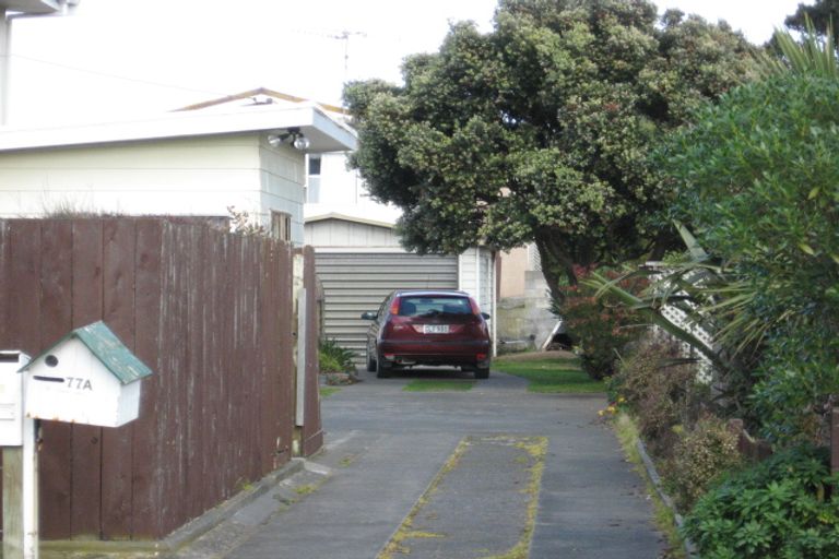 Photo of property in 77 Matai Street, Castlecliff, Whanganui, 4501