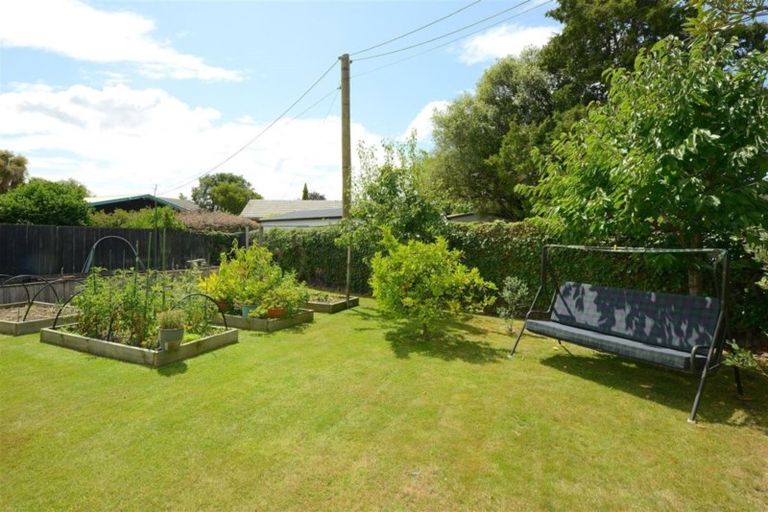 Photo of property in 134 Brookside Terrace, Bryndwr, Christchurch, 8053