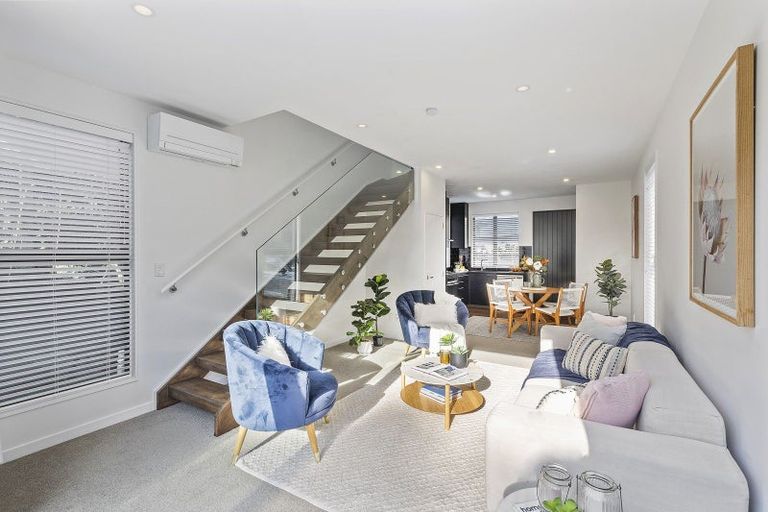 Photo of property in 6/20 Trent Street, Island Bay, Wellington, 6023