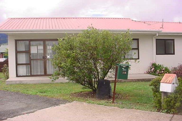 Photo of property in 19 Woodland Place, Richmond, 7020