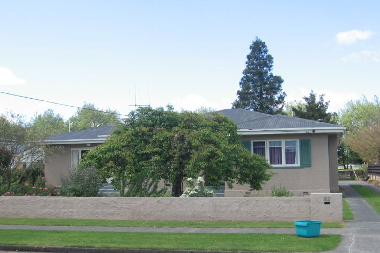 Photo of property in 82 Smith Street, Matamata, 3400