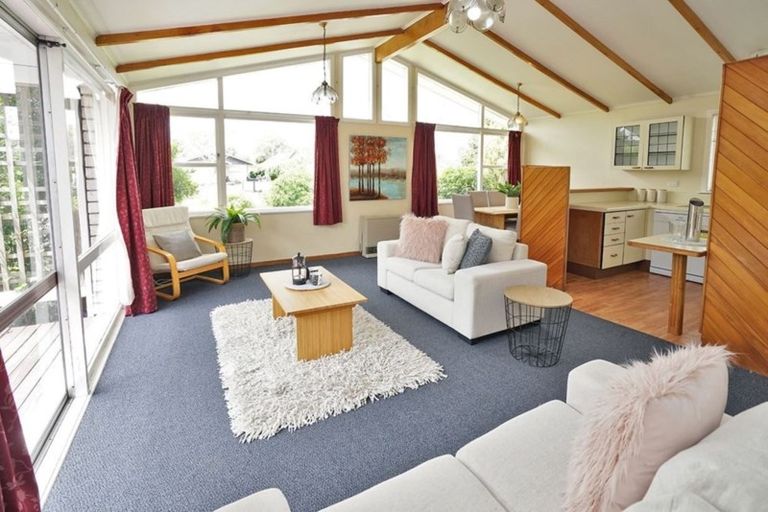 Photo of property in 7 Arthur Place, Chartwell, Hamilton, 3210