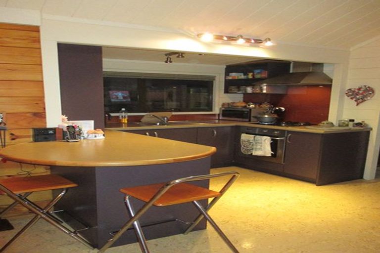 Photo of property in 1 Logan Road, Paeroa, 3600