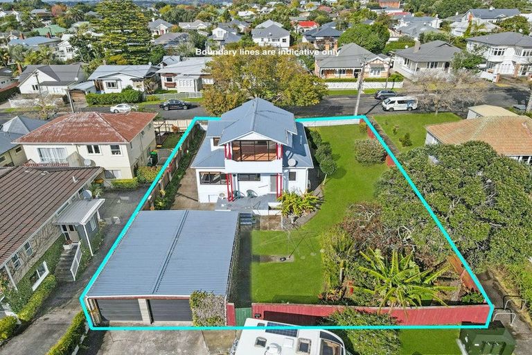 Photo of property in 22 Empire Road, Devonport, Auckland, 0624