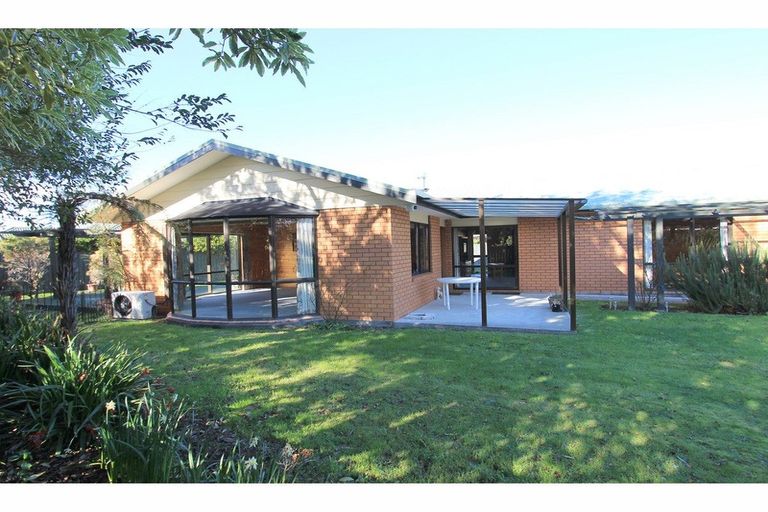 Photo of property in 58 Colemans Road, Springlands, Blenheim, 7201
