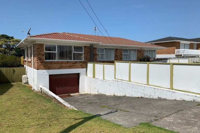 Photo of property in 21 Cherry Road, Bucklands Beach, Auckland, 2014