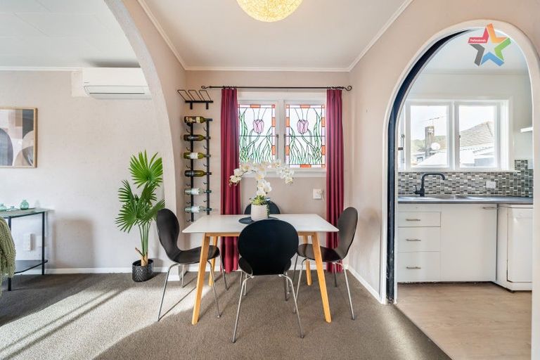 Photo of property in 3 Totara Street, Wainuiomata, Lower Hutt, 5014