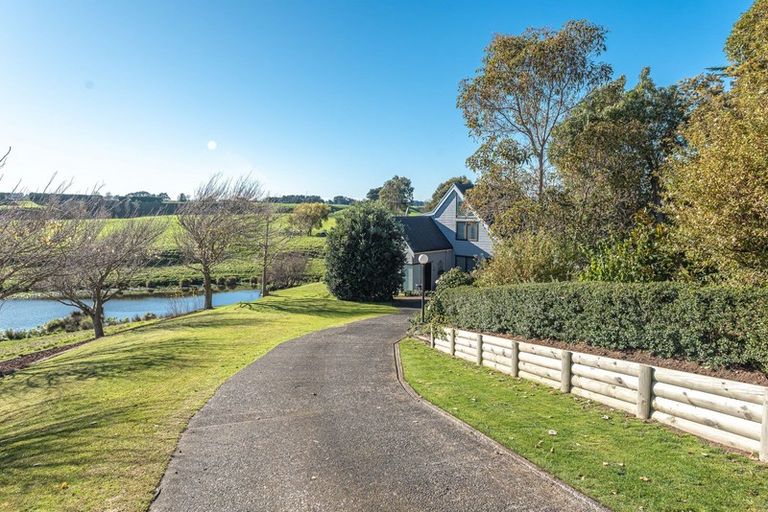 Photo of property in 16 Dickens Lane, Otamatea, Whanganui, 4571