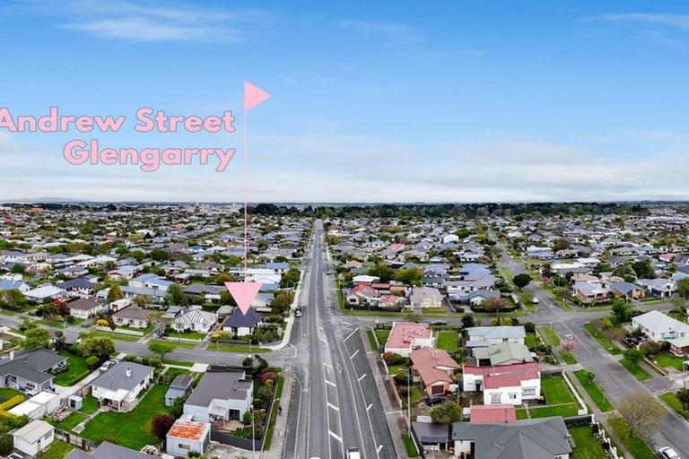 Photo of property in 175 Saint Andrew Street, Glengarry, Invercargill, 9810