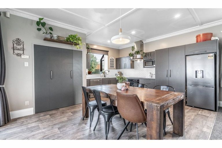 Photo of property in 387 Tweed Street, Georgetown, Invercargill, 9812