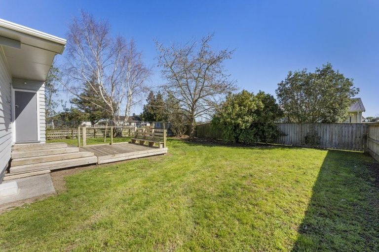 Photo of property in 31 Grand Street, Shannon, 4821